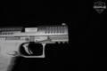 2018 Walther PPQ M2 9mm Luger Two-Tone in Very Good Condition Image 5