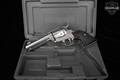 2013 Sturm Ruger New Vaquero .45 Colt High Gloss Stainless in Very Good Condition Image 2