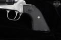 2013 Sturm Ruger New Vaquero .45 Colt High Gloss Stainless in Very Good Condition Image 3