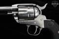 2013 Sturm Ruger New Vaquero .45 Colt High Gloss Stainless in Very Good Condition Image 4