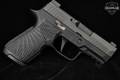 Sig Sauer P320 X-Series XCompact 9mm Luger Black in Very Good Condition Image 5