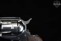 2018 Sturm Ruger New Vaquero Stainless TALO Exclusive .357 Mag. High Gloss Stainless in Excellent Condition Image 5