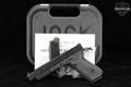 Glock G34 Gen5 MOS, Front Serrations 9mm Luger Black in Good Condition Image 2