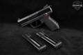 2012 Sturm Ruger SR22 .22 LR Black in Very Good Condition Image 2