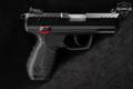 2012 Sturm Ruger SR22 .22 LR Black in Very Good Condition Image 3