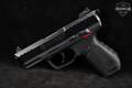 2012 Sturm Ruger SR22 .22 LR Black in Very Good Condition Image 4