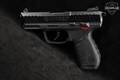 2012 Sturm Ruger SR22 .22 LR Black in Very Good Condition Image 5