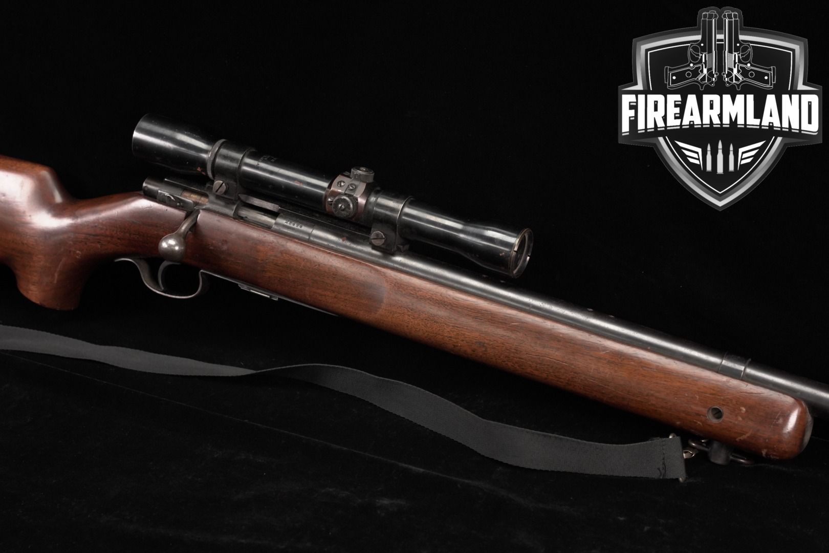 1976 Winchester Model 70 Post-64 Push-Feed G-Series .30-06 | Sold