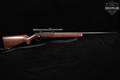 1941 Winchester Repeating Arms Model 75 Target .22 LR Blued & Walnut in Fair Condition Image 3