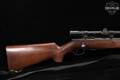 1941 Winchester Repeating Arms Model 75 Target .22 LR Blued & Walnut in Fair Condition Image 4