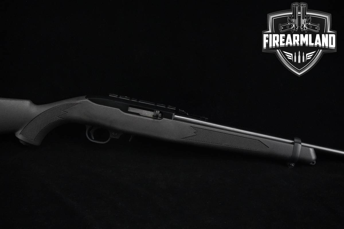 Ruger 10/22 22LR 10-22 +2 MAGS