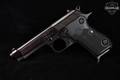 P. Beretta Mod. 1951 9mm Luger Blued in Good Condition Image 2