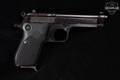 P. Beretta Mod. 1951 9mm Luger Blued in Good Condition Image 3