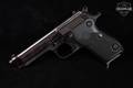 P. Beretta Mod. 1951 9mm Luger Blued in Good Condition Image 4