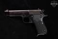 P. Beretta Mod. 1951 9mm Luger Blued in Good Condition Image 5