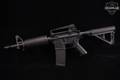 Palmetto State Armory (PSA) PA-15 Classic Stealth 5.56mm NATO Black in Excellent Condition Image 2