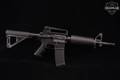 Palmetto State Armory (PSA) PA-15 Classic Stealth 5.56mm NATO Black in Excellent Condition Image 3