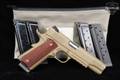 Tisas 1911 Raider 9mm 9mm Luger FDE in Excellent Condition Image 2