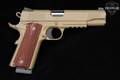Tisas 1911 Raider 9mm 9mm Luger FDE in Excellent Condition Image 3