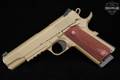 Tisas 1911 Raider 9mm 9mm Luger FDE in Excellent Condition Image 4