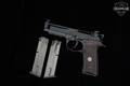Beretta Wilson Combat 92G Brigadier Tactical 9mm Luger (9x19 Para) Black Bruniton in Very Good Condition Image 2