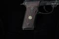 Beretta Wilson Combat 92G Brigadier Tactical 9mm Luger (9x19 Para) Black Bruniton in Very Good Condition Image 3