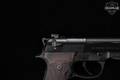 Beretta Wilson Combat 92G Brigadier Tactical 9mm Luger (9x19 Para) Black Bruniton in Very Good Condition Image 4