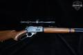1982 Marlin Firearms Co. Model 336 .30-30 Blued in Good Condition Image 4