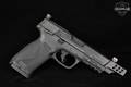 Smith & Wesson (S&W) M&P 10mm M2.0 Performance Center; No Thumb Safety 10mm Black in Excellent Condition Image 3