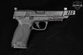 Smith & Wesson (S&W) M&P 10mm M2.0 Performance Center; No Thumb Safety 10mm Black in Excellent Condition Image 5