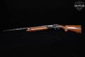 Remington Model 1100 Left-Hand (LH) 20 Gauge High-Gloss Hardwood in Good Condition Image 3