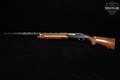 Remington Model 1100 Left-Hand (LH) 20 Gauge High-Gloss Hardwood in Good Condition Image 4