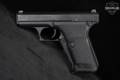 1985 Heckler & Koch (H&K, HK) Mod. P7 PSP; West German Police Issue 9mm Luger Blued in Very Good Condition Image 3