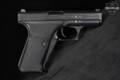 1985 Heckler & Koch (H&K, HK) Mod. P7 PSP; West German Police Issue 9mm Luger Blued in Very Good Condition Image 4