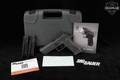 Sig Sauer P320 X5 Legion 9mm Luger Tungsten Gray in Very Good Condition Image 2