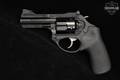 2015 Sturm Ruger LCRx .38 Spl. Two-Tone Black & Stainless in Very Good Condition Image 4
