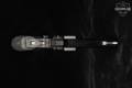 2015 Sturm Ruger LCRx .38 Spl. Two-Tone Black & Stainless in Very Good Condition Image 5