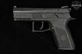 CZ P-07 9mm Luger Black in Good Condition Image 3