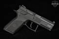 CZ P-07 9mm Luger Black in Good Condition Image 4