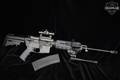 Bushmaster Carbon-15 5.56mm NATO Black in Excellent Condition Image 2