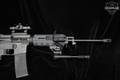 Bushmaster Carbon-15 5.56mm NATO Black in Excellent Condition Image 3
