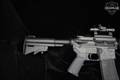 Bushmaster Carbon-15 5.56mm NATO Black in Excellent Condition Image 5