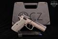 CZ CZ Shadow 2 Urban Grey 9mm Luger Two-Tone in Excellent Condition Image 2