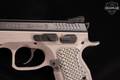 CZ CZ Shadow 2 Urban Grey 9mm Luger Two-Tone in Excellent Condition Image 3