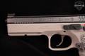 CZ CZ Shadow 2 Urban Grey 9mm Luger Two-Tone in Excellent Condition Image 5