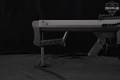 Barrett Model 82A1 CQ .50 BMG Black in Excellent Condition Image 4