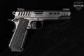 Kimber Rapide Scorpius 9mm Luger Black in Very Good Condition Image 4