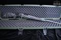 Weatherby Vanguard MeatEater Edition .300 Win. Mag. Gray in Like-New Condition Image 2