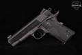 Colt Commander Model Lightweight 9mm Luger Blued in Excellent Condition Image 4
