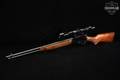 Marlin Firearms Co. Mod. 30AW .30-30 Blued & Hardwood in Good Condition Image 2